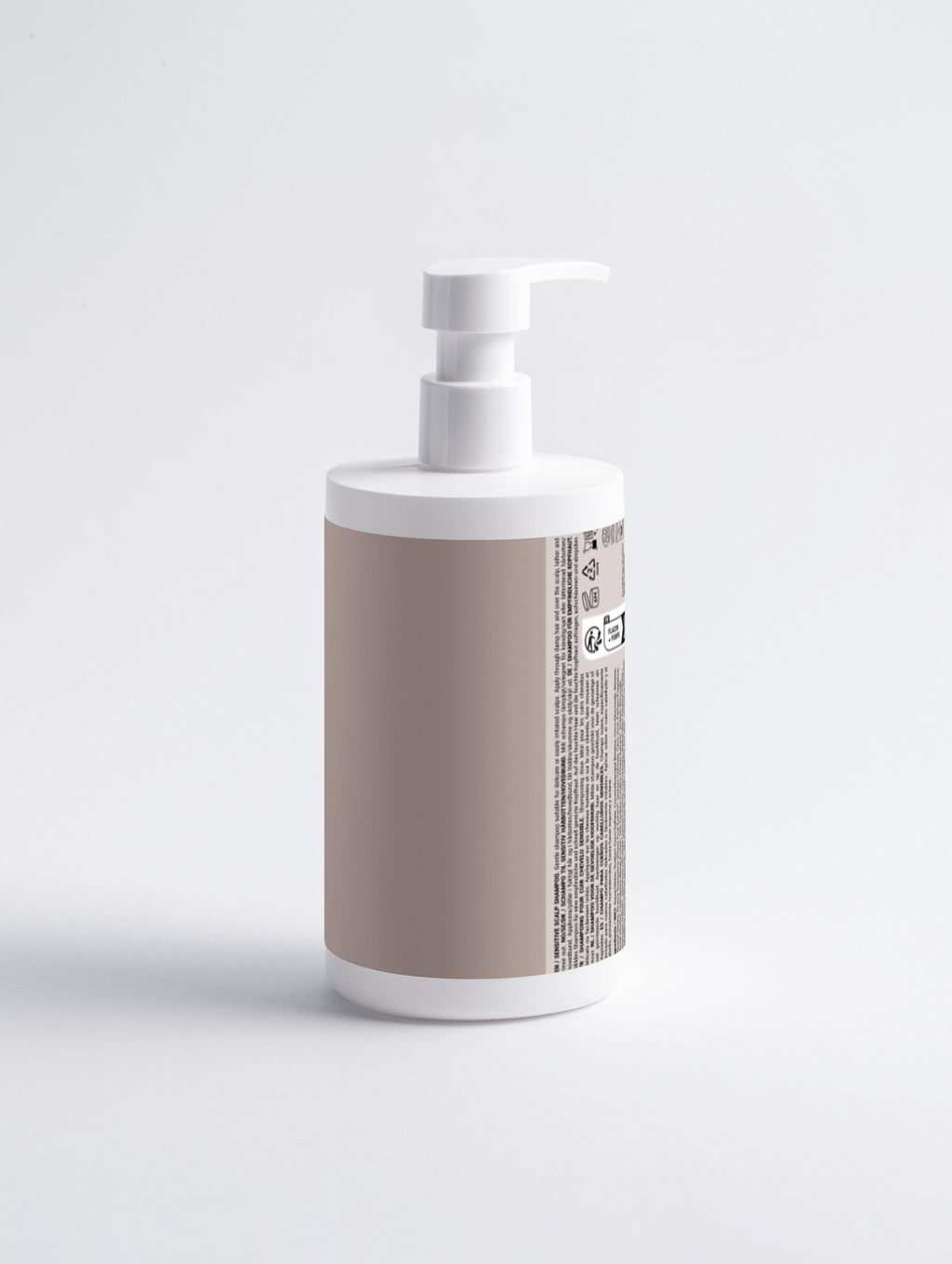 Sensitive Scalp Shampoo